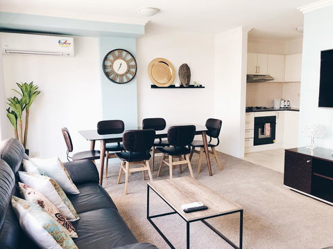 DD Apartments On Darling Harbour - Accommodation Cooktown 33
