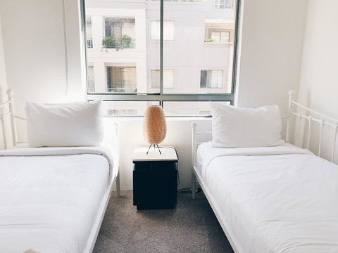 DD Apartments On Darling Harbour - Accommodation Cooktown 42