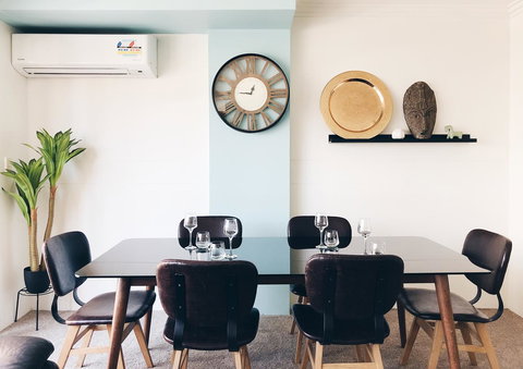 DD Apartments On Darling Harbour - Accommodation Cooktown 24