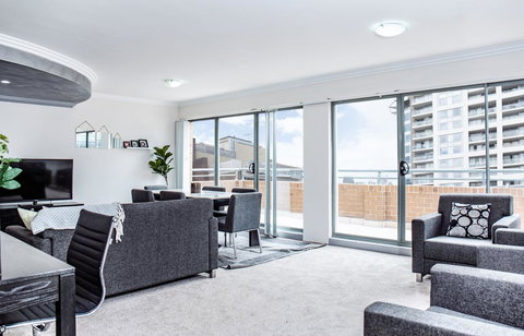 DD Apartments On Darling Harbour - Accommodation Cooktown 2