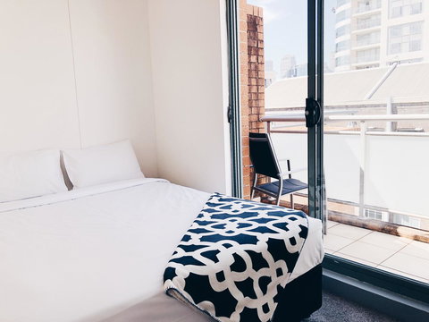 DD Apartments On Darling Harbour - Accommodation Cooktown 37