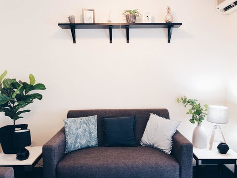 DD Apartments On Darling Harbour - Accommodation Cooktown 15