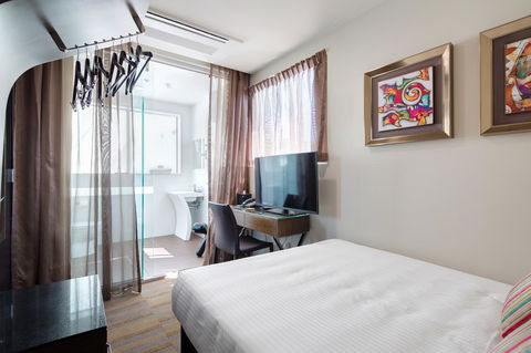 57Hotel - Accommodation Cooktown 9