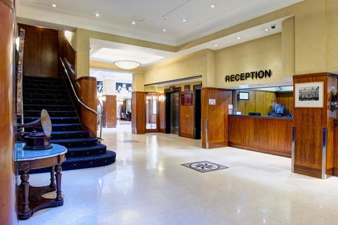 Great Southern Hotel Sydney - Accommodation Cooktown 13