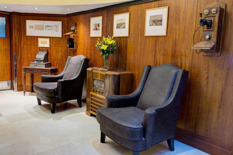 Great Southern Hotel Sydney - Accommodation Cooktown 17