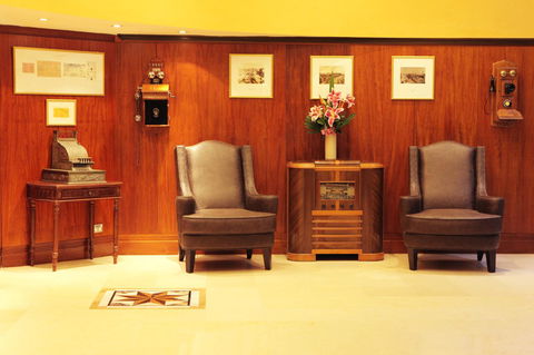 Great Southern Hotel Sydney - Accommodation Cooktown 20