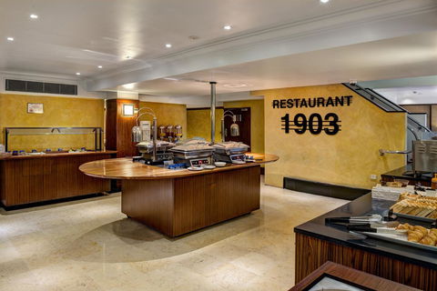 Great Southern Hotel Sydney - Accommodation Cooktown 15