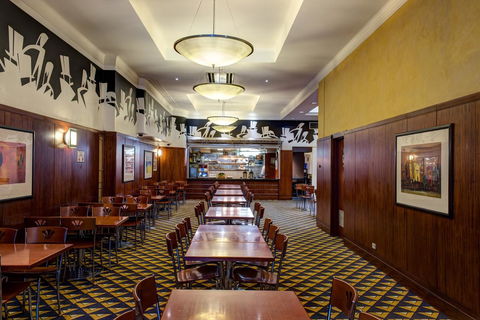 Great Southern Hotel Sydney - Accommodation Cooktown 9