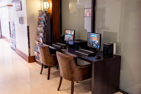 Great Southern Hotel Sydney - Accommodation Cooktown 18