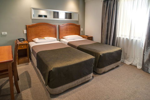 Great Southern Hotel Sydney - Accommodation Cooktown 26