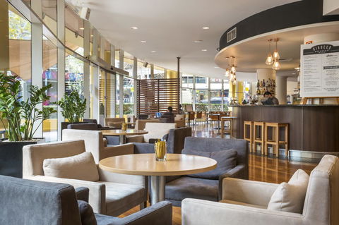 Holiday Inn Sydney Potts Point - Accommodation Cooktown 5