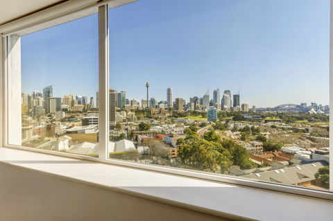 Holiday Inn Sydney Potts Point - Accommodation Cooktown 17