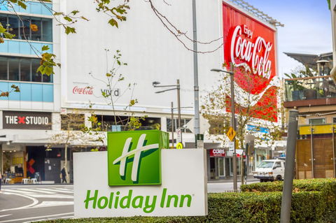 Holiday Inn Sydney Potts Point - Accommodation Cooktown 9