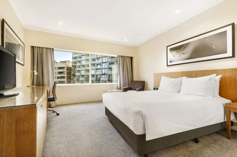 Holiday Inn Sydney Potts Point - Accommodation Cooktown 24