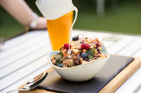 Holiday Inn Sydney Potts Point - Accommodation Cooktown 10