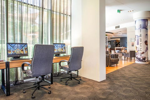 Holiday Inn Sydney Potts Point - Accommodation Cooktown 11