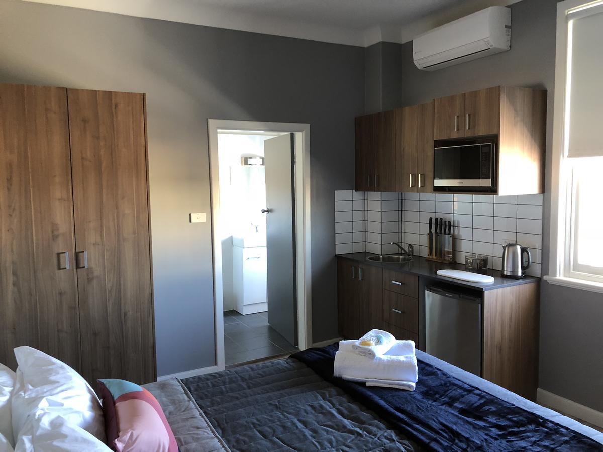  Accommodation Cooktown