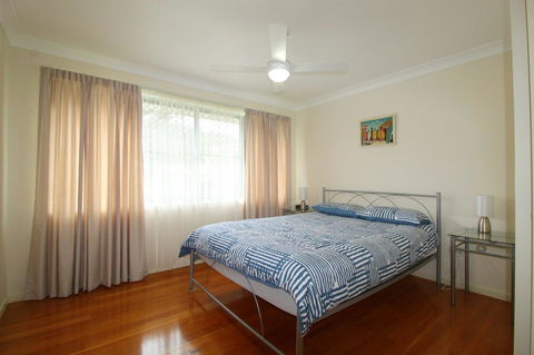 Anglesea, 17 Hodgson Street - Accommodation Cooktown 7
