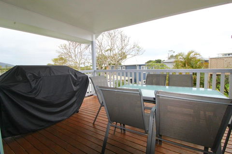Anglesea, 17 Hodgson Street - Accommodation Cooktown 6