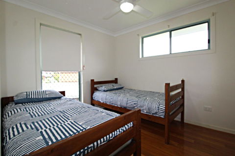Anglesea, 17 Hodgson Street - Accommodation Cooktown 10