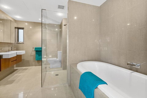 Cotton Beach 8 Escape With Private Plunge Pool - Accommodation Cooktown 3