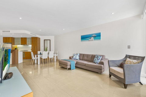 Cotton Beach 8 Escape With Private Plunge Pool - Accommodation Cooktown 6