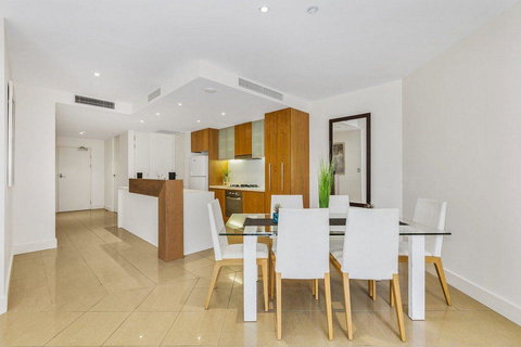 Cotton Beach 8 Escape With Private Plunge Pool - Accommodation Cooktown 1