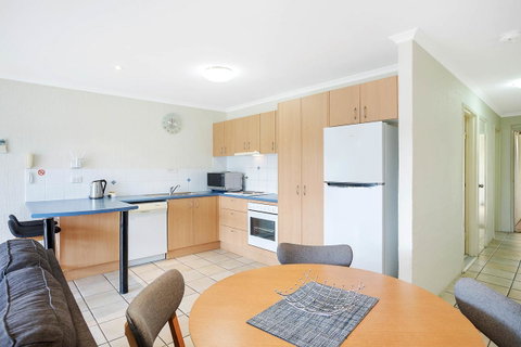 Sails Luxury Apartments Merimbula - Accommodation Cooktown 41