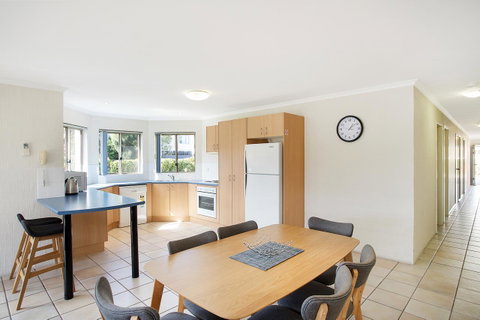 Sails Luxury Apartments Merimbula - Accommodation Cooktown 9