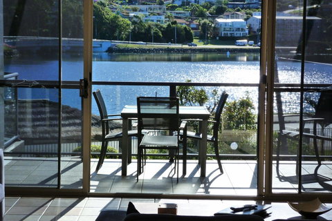 Sails Luxury Apartments Merimbula - Accommodation Cooktown 0