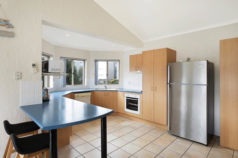 Sails Luxury Apartments Merimbula - Accommodation Cooktown 43