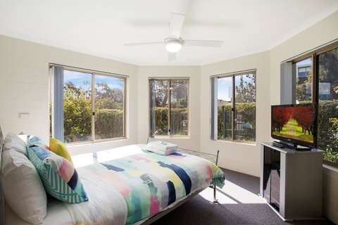 Sails Luxury Apartments Merimbula - Accommodation Cooktown 8