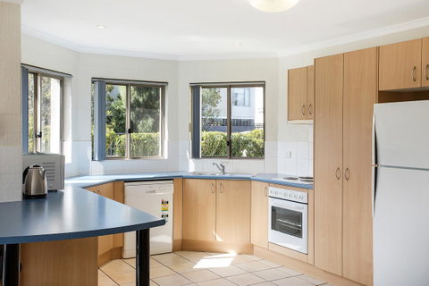 Sails Luxury Apartments Merimbula - Accommodation Cooktown 7