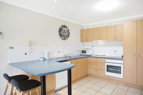 Sails Luxury Apartments Merimbula - Accommodation Cooktown 28