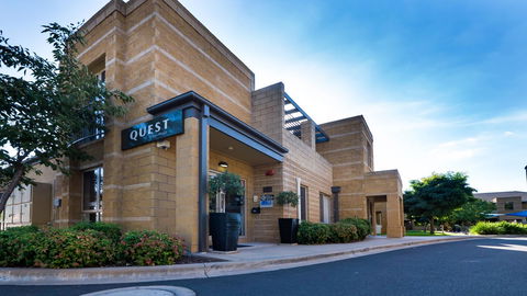 Quest Wagga Wagga - Accommodation Cooktown 0