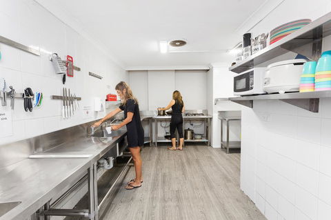 Summer House Sydney City - Formerly Sydney Backpackers - Accommodation Cooktown 11