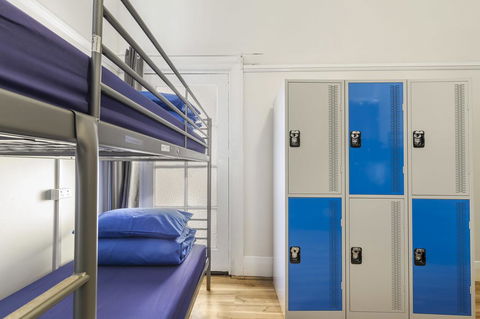 Summer House Sydney City - Formerly Sydney Backpackers - Accommodation Cooktown 18