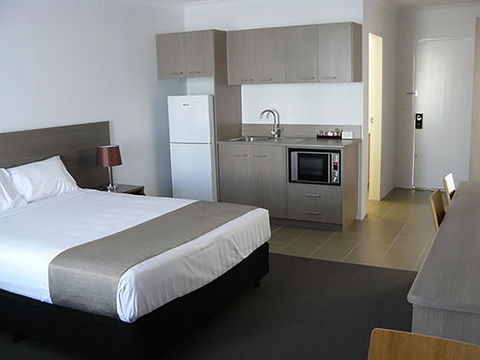 Adelong Motel - Accommodation Cooktown 8