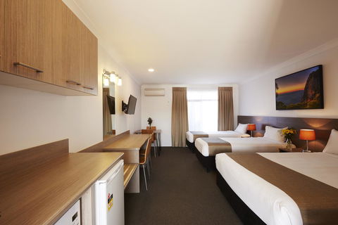 Adelong Motel - Accommodation Cooktown 4