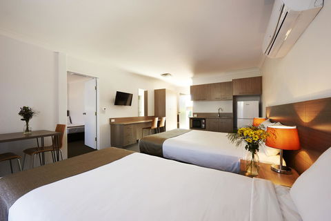 Adelong Motel - Accommodation Cooktown 3
