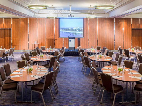 Novotel Sydney Brighton Beach - Accommodation Cooktown 44