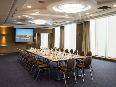 Novotel Sydney Brighton Beach - Accommodation Cooktown 23