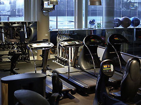 Novotel Sydney Brighton Beach - Accommodation Cooktown 12