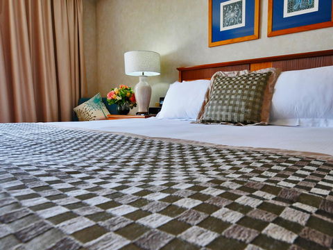 Novotel Sydney Brighton Beach - Accommodation Cooktown 8