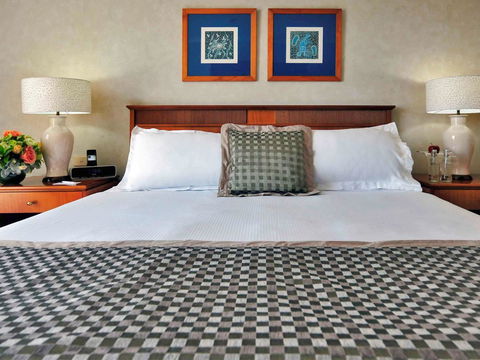 Novotel Sydney Brighton Beach - Accommodation Cooktown 41