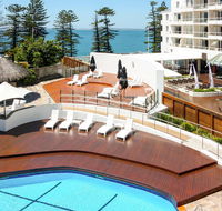 Novotel Brighton Beach - Accommodation Cooktown
