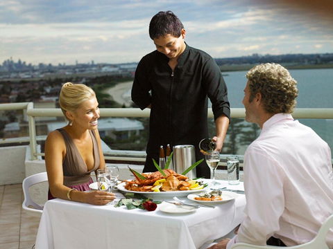 Novotel Sydney Brighton Beach - Accommodation Cooktown 17