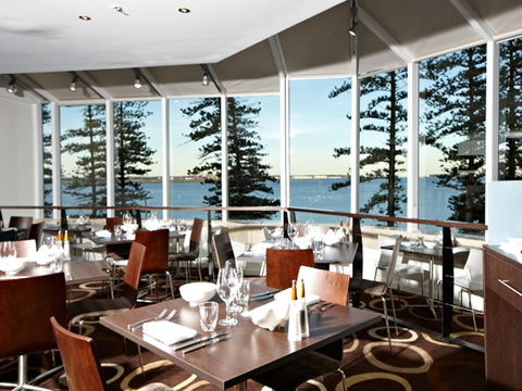 Novotel Sydney Brighton Beach - Accommodation Cooktown 29