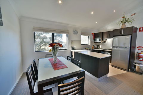 Aspen Creek 3 - Thredbo - Accommodation Cooktown 8