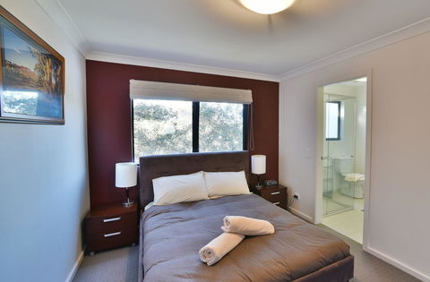 Aspen Creek 3 - Thredbo - Accommodation Cooktown 1